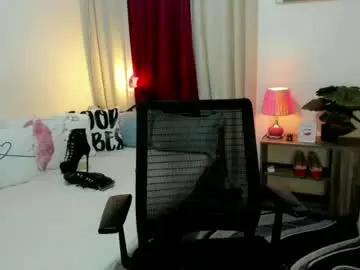 Chaturbate Best Webcam of urqueen_alexa