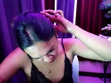 Chaturbate Live Sex of blacky_luna