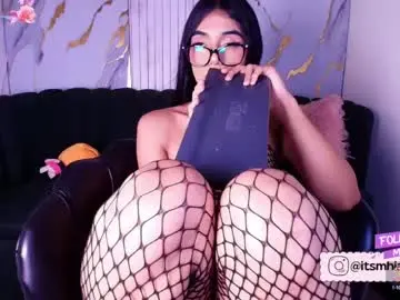 Chaturbate Adult Webcams of mhia_kate
