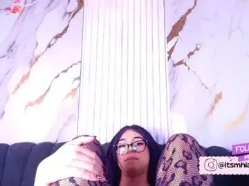 Chaturbate Free Porn Cam of mhia_kate