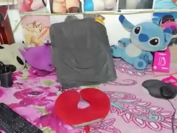 Chaturbate Live Porn of neneriko666