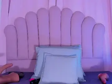 Chaturbate Nude Webcam of nicolemadrird