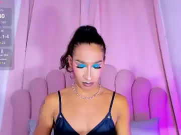 Chaturbate Adult Video Chat of nicolemadrird