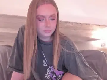 Chaturbate Live Porn of alexashowcum
