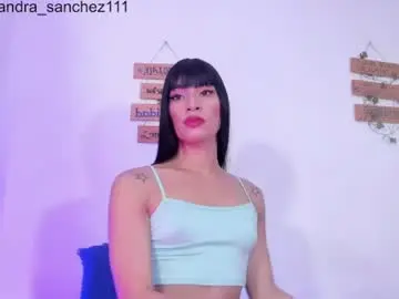 Chaturbate Live Sex Cam of alisiacollinsss