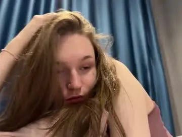 Chaturbate Best Webcam of nloraaa