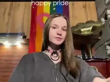 Chaturbate Live Sex Cam of nloraaa
