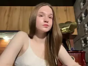 Chaturbate Nude Webcam of nloraaa