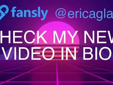 Chaturbate Watch Live Sex Cams of ericaglam