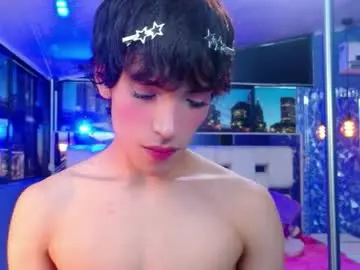 Chaturbate Free Live Porn of isaacnova