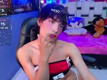 Chaturbate Adult Webcams of isaacnova