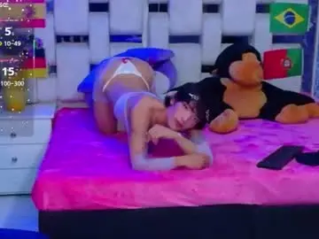 Chaturbate Sex Cam of isaacnova