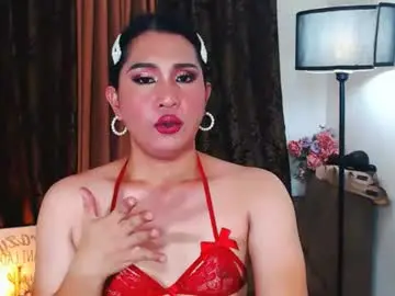 Chaturbate Live Sex Cam of marveloushugecumontop
