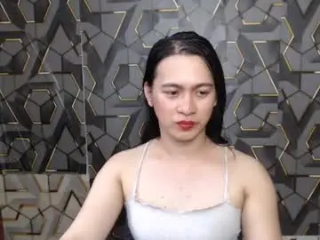 Chaturbate Live Porn of ur_asianpretty