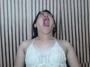 Chaturbate Live Sex of ur_asianpretty