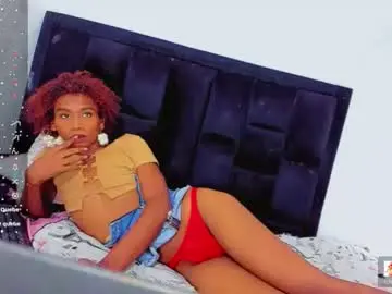 Chaturbate Live Sex Cam of xsofiacastro