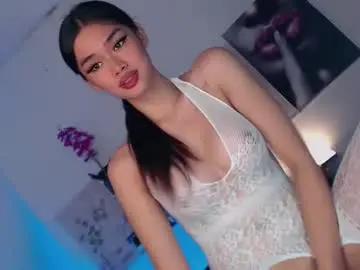 Chaturbate Best Webcam of ashes_of_love