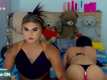 Chaturbate Best Webcam of cattaleya_skinny