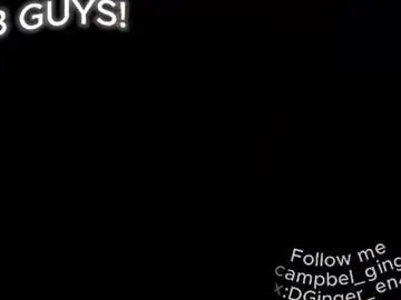 Chaturbate Adult Video Chat of ginger_campbell