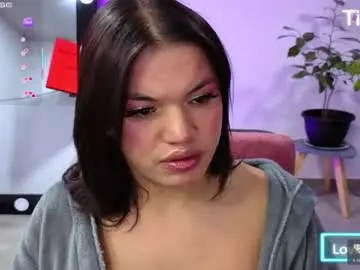 Chaturbate Live Porn of 1m_ashley