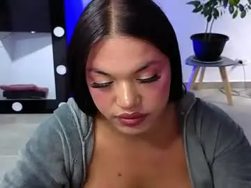 Chaturbate Best Webcam of 1m_ashley