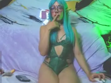 Chaturbate Free Live Porn of dark_nina__