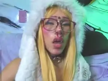 Chaturbate Live Porn of dark_nina__