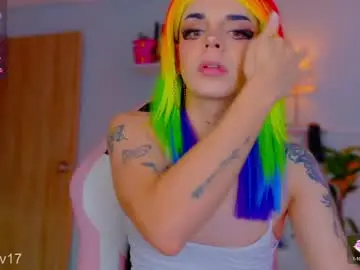 Chaturbate Live Sex of chris_parker01