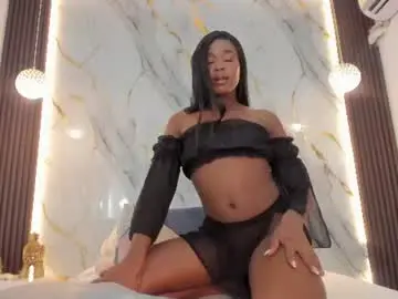 Chaturbate Watch Live Sex Cams of melissa_ebony_