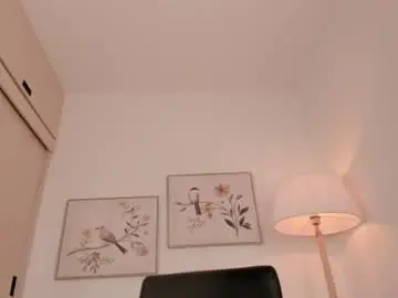 Chaturbate Sex Cam of nathaly_laurentt