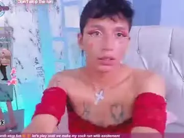 Chaturbate Free Live Porn of bell_rosee