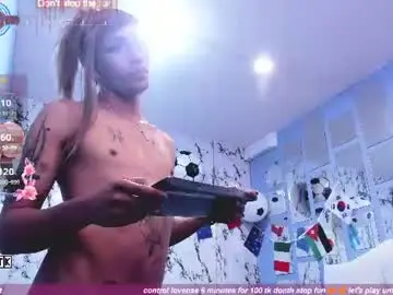 Chaturbate Best Webcam of bell_rosee