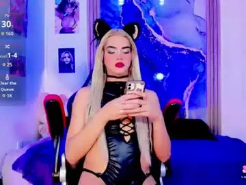 Chaturbate Free Live Porn of dasha_natalia