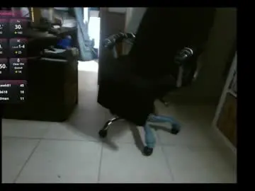 Chaturbate Live Sex Cam of efi_crossou