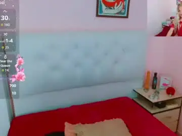 Chaturbate Sex Cam of _shadday_