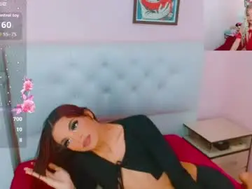Chaturbate Adult Video Chat of _shadday_
