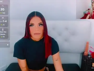 Chaturbate Free Porn Cam of _shadday_