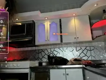 Chaturbate Live Sex Cam of crisozzz