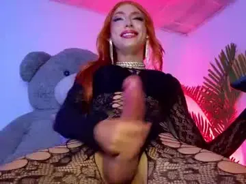 Chaturbate Live Sex of sahra_belmont