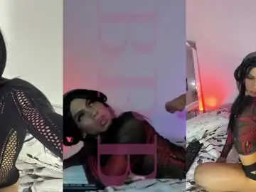 Chaturbate Watch Live Sex Cams of dominique_rae