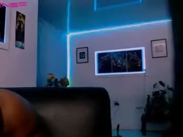 Chaturbate Free Porn Cam of mistresscamilayisabella