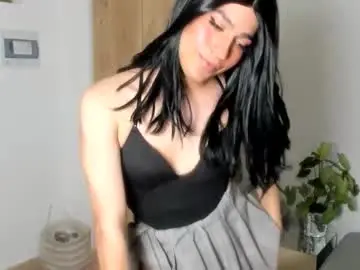 Chaturbate Adult Webcams of naomimoore