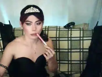 Chaturbate Live Porn of ur_dominatrix
