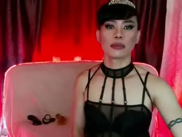 Chaturbate Live Sex of ur_dominatrix