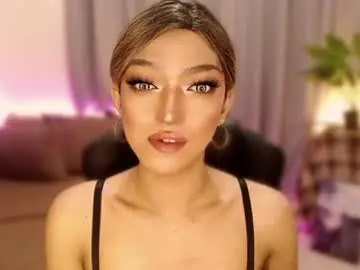 Chaturbate Best Webcam of aphrodite_may