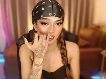 Chaturbate Live Sex of aphrodite_may
