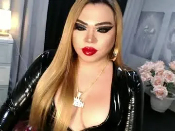 Chaturbate Free Porn Cam of fascinating_ts_vana