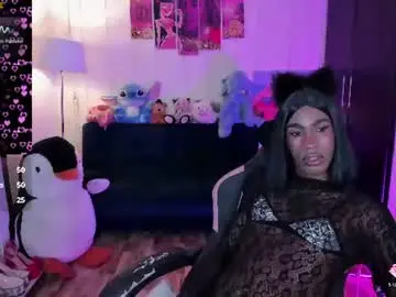 Chaturbate Live Sex Cam of kendallgil