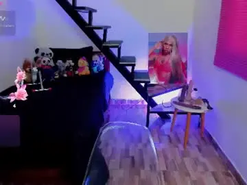 Chaturbate Free Porn Cam of kendallgil