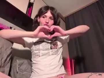 Chaturbate Live Porn of marciwakeup